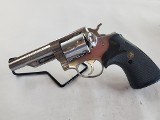 RUGER Police Service-six .38 SPL - 1 of 3