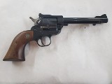 RUGER New Model Single six .22 CAL - 3 of 3