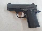 KIMBER Micro Carry .380 ACP - 3 of 3
