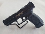 CANIK TP9 SA 9MM LUGER (9x19 PARA) - 1 of 3
