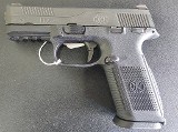 FN FNS-40 .40 S&W - 1 of 3