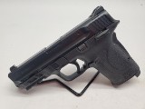 SMITH & WESSON m&p 380 shield ez m2.0 .380 ACP - 1 of 3