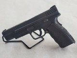 SPRINGFIELD ARMORY xd-45 tactical mod.2 .45 ACP - 1 of 3