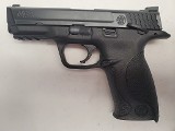 SMITH & WESSON M&P 40 .40 S&W - 2 of 3