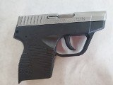 TAURUS PT 738 .380 ACP - 2 of 3