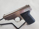 BRYCO ARMS Bryco 38 .380 ACP - 1 of 3