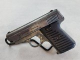 BRYCO ARMS 38 .380 ACP - 1 of 3
