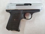 JIMENEZ ARMS INC. J.A. 380 .380 ACP - 3 of 3