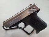 JIMENEZ ARMS INC. J.A. 380 .380 ACP - 1 of 3