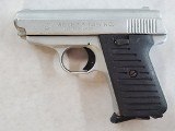 JIMENEZ ARMS INC. J.A.380 .380 ACP - 2 of 3