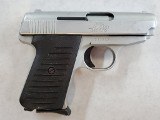 JIMENEZ ARMS INC. J.A.380 .380 ACP - 3 of 3