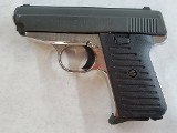 JIMENEZ ARMS INC. J.A.380 .380 ACP - 2 of 3