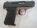 JIMENEZ ARMS INC. J.A.380 .380 ACP - 3 of 3