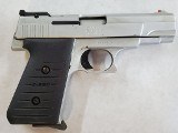 JIMENEZ ARMS INC. J.A. T-30 .380 ACP - 3 of 3