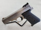 JIMENEZ ARMS INC. J.A. T-30 .380 ACP