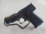 BRYCO ARMS Jennings Nine
9MM LUGER (9x19 PARA)