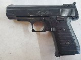 BRYCO ARMS Jennings Nine
9MM LUGER (9x19 PARA) - 2 of 3