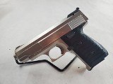 BRYCO ARMS Jennings Nine
9MM LUGER (9x19 PARA)