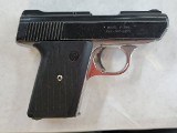 DAVIS INDUSTRIES p-380 .380 ACP - 3 of 3