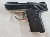 DAVIS INDUSTRIES p-380 .380 ACP - 2 of 3