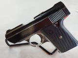 DAVIS INDUSTRIES p-380 .380 ACP - 1 of 3