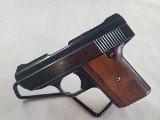 DAVIS INDUSTRIES P-32 .32 ACP - 1 of 3