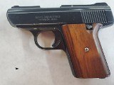 DAVIS INDUSTRIES P-32 .32 ACP - 2 of 3