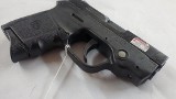 SMITH & WESSON M&P BODYGUARD 380 .380 ACP - 3 of 3