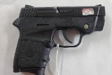 SMITH & WESSON M&P BODYGUARD 380 .380 ACP - 2 of 3
