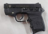 SMITH & WESSON M&P BODYGUARD 380 .380 ACP - 1 of 3