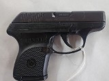 RUGER LCP .380 ACP - 2 of 3