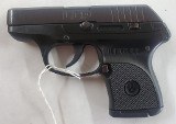 RUGER LCP .380 ACP - 1 of 3