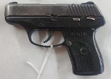 RUGER LC9 9MM LUGER (9x19 PARA) - 1 of 3