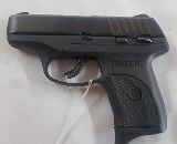 RUGER EC9S 9MM LUGER (9x19 PARA) - 1 of 3