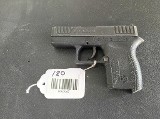 DIAMONDBACK DB380 .380 ACP - 1 of 3