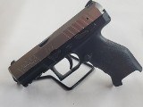 WALTHER PPX .40 S&W - 1 of 3