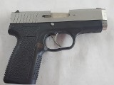 KAHR ARMS CW40 .40 S&W - 3 of 3