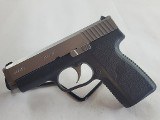 KAHR ARMS CW40 .40 S&W - 1 of 3