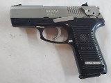 RUGER P95 9MM LUGER (9x19 PARA) - 2 of 3