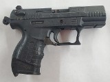 WALTHER P22 CA .22 LR - 3 of 3