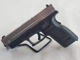 SPRINGFIELD ARMORY XD9 9MM LUGER (9x19 PARA) - 1 of 3