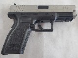SPRINGFIELD ARMORY XD9 9MM LUGER (9x19 PARA) - 3 of 3