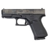 GLOCK 19 GEN 5 9MM LUGER (9X19 PARA) - 1 of 3