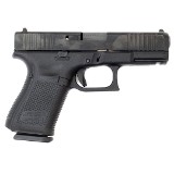 GLOCK 19 GEN 5 9MM LUGER (9X19 PARA) - 2 of 3
