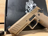 SPRINGFIELD ARMORY 1911 DS PRODIGY AOS 9MM LUGER (9x19 PARA) - 2 of 3
