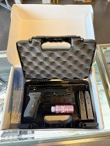 WILSON COMBAT 92G BRIGADIER TACTICAL 9MM LUGER (9X19 PARA) - 3 of 3