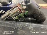 SMITH & WESSON 60 .357 MAG - 2 of 3