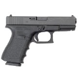 GLOCK 23 GEN3 .40 S&W - 2 of 3