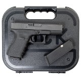 GLOCK 23 GEN3 .40 S&W - 3 of 3