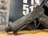 FN 510 TACTICAL 10MM - 2 of 3